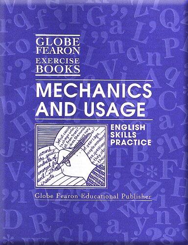 Mechanics and Usage English Skills Practice Book