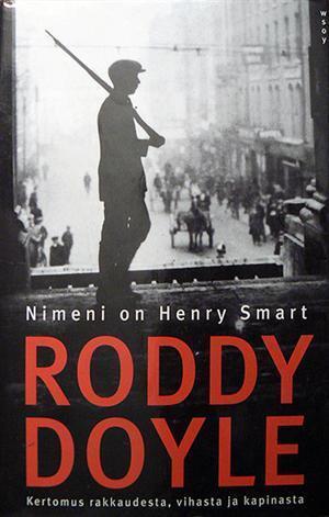 Nimeni on Henry Smart