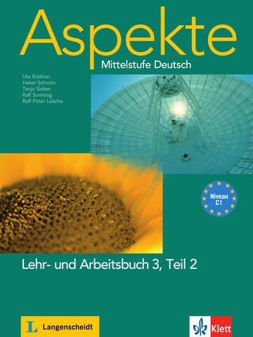 Aspekte 3 Teil 2