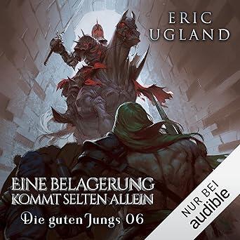 Eine Belagerung kommt selten allein