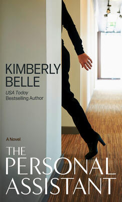 The Personal Assistant: A Novel