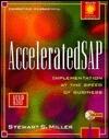 Asap Implementation at the Speed of Business