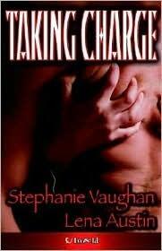 Taking Charge