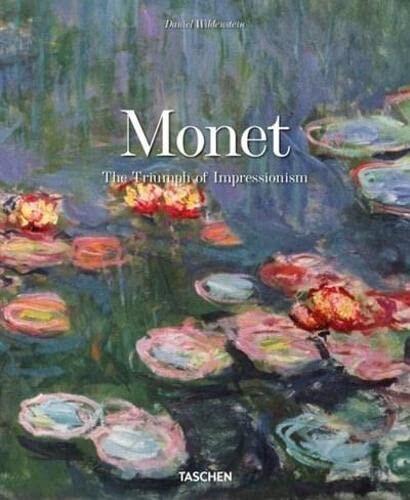 Monet: The Triumph of Impressionism