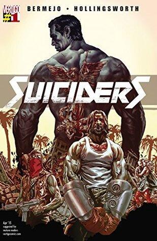 Suiciders (Single Issues)