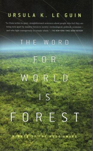 The Word for World is Forest