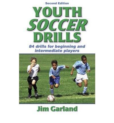 Youth Soccer Drills (2nd Edition)