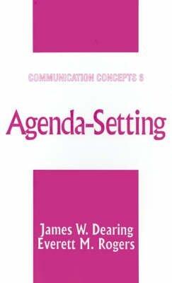 Agenda Setting