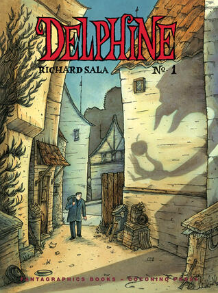 Delphine