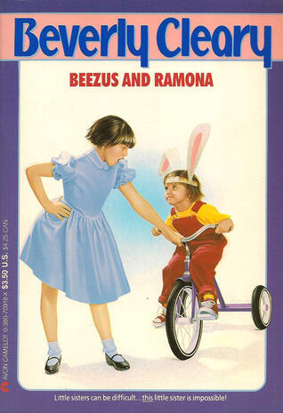 Beezus and Ramona