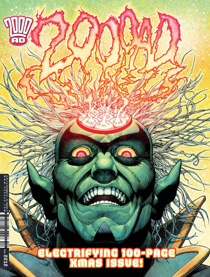 2000 AD Prog 2212