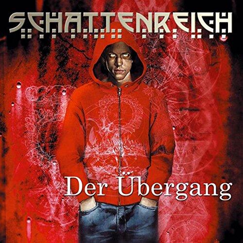 Schattenreich - Folge 1 Die Nephilim