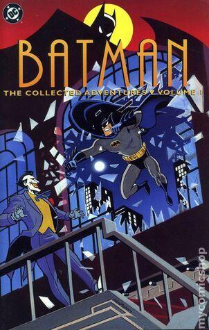 The Batman Adventures Vol. I