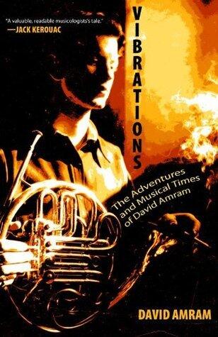 Vibrations: A Memoir