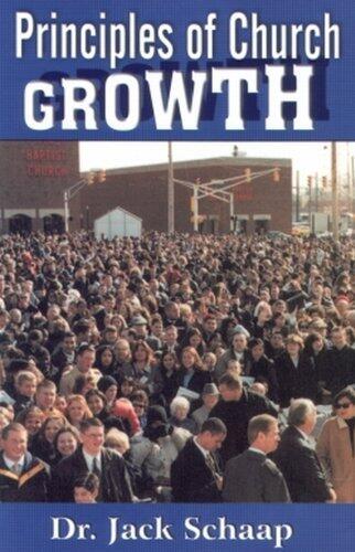 Principles of Church Growth