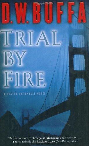 Trial by Fire