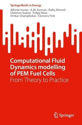 Computational Fluid Dynamics Modelling of PEM Fuel Cells: From Theory to Practice