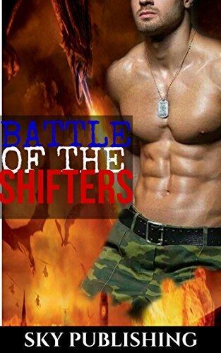 Battle of the Shifters