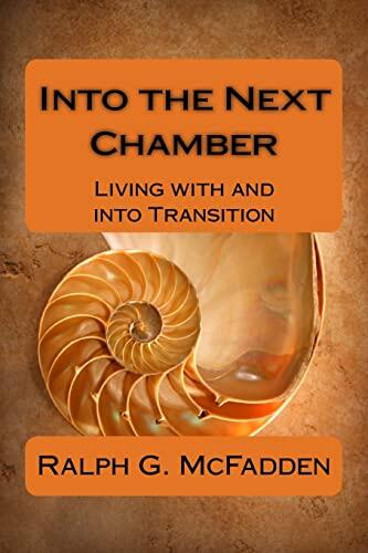 Into the Next Chamber: A Journey Worth Considering