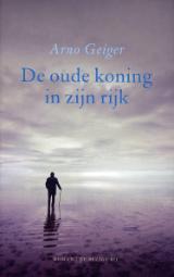 De oude koning in zijn rijk
