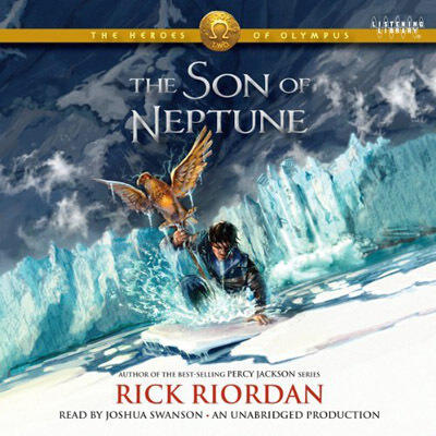 The Son of Neptune