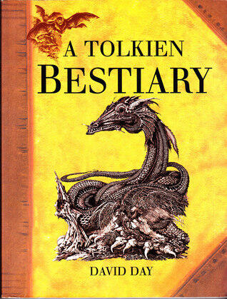 A Tolkien Bestiary