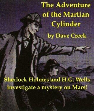 The Adventure of the Martian Cylinder