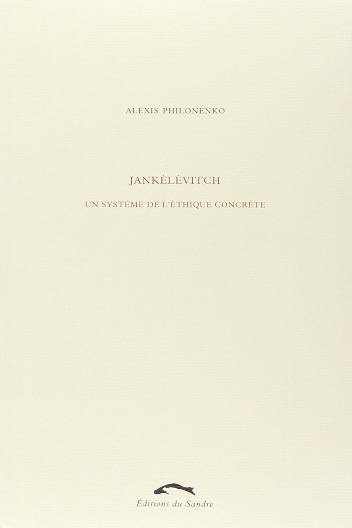JANKELEVITCH