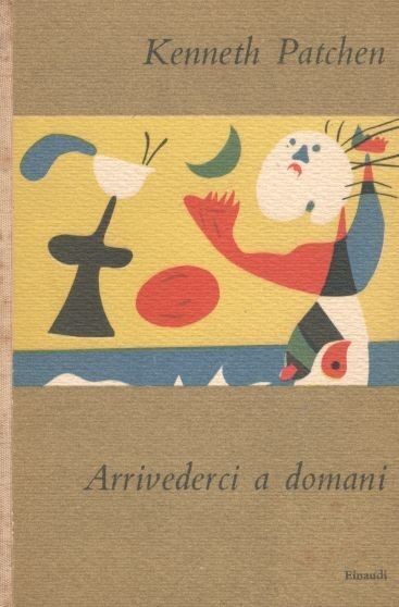 Arrivederci a domani
