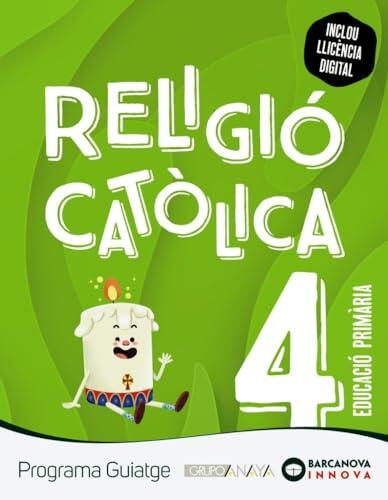 Guiatge 4. Religió catòlica