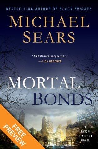 Mortal Bonds Free Preview