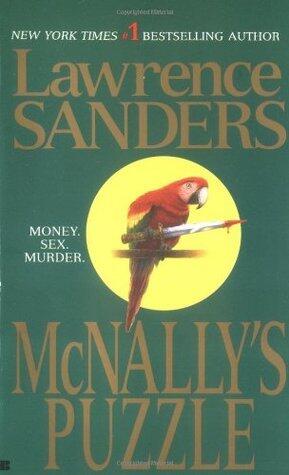 Archy McNally