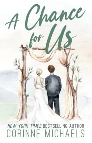 A Chance for Us - Special Edition