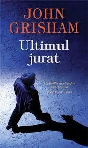 Ultimul jurat