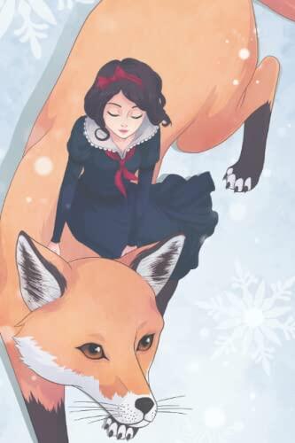 Snow White and the Fox Journal