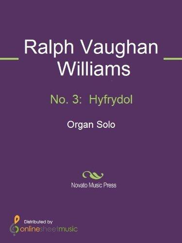 No. 3: Hyfrydol