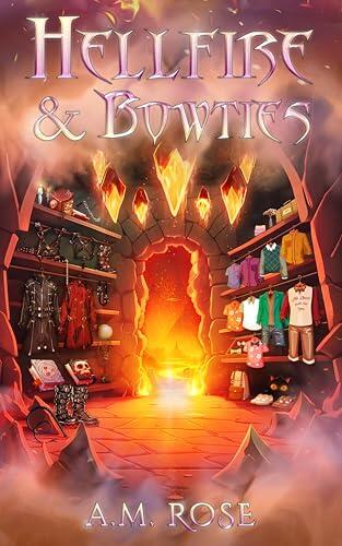 Hellfire & Bowties