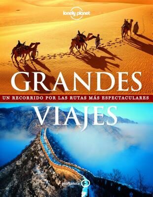 Great Journeys