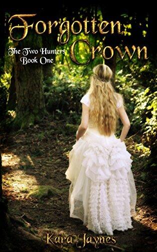 Forgotten Crown