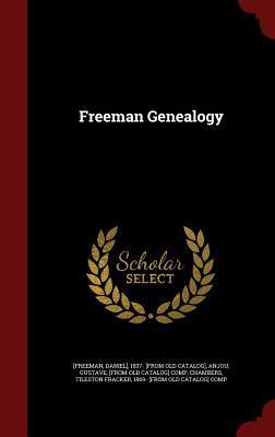 Freeman Genealogy