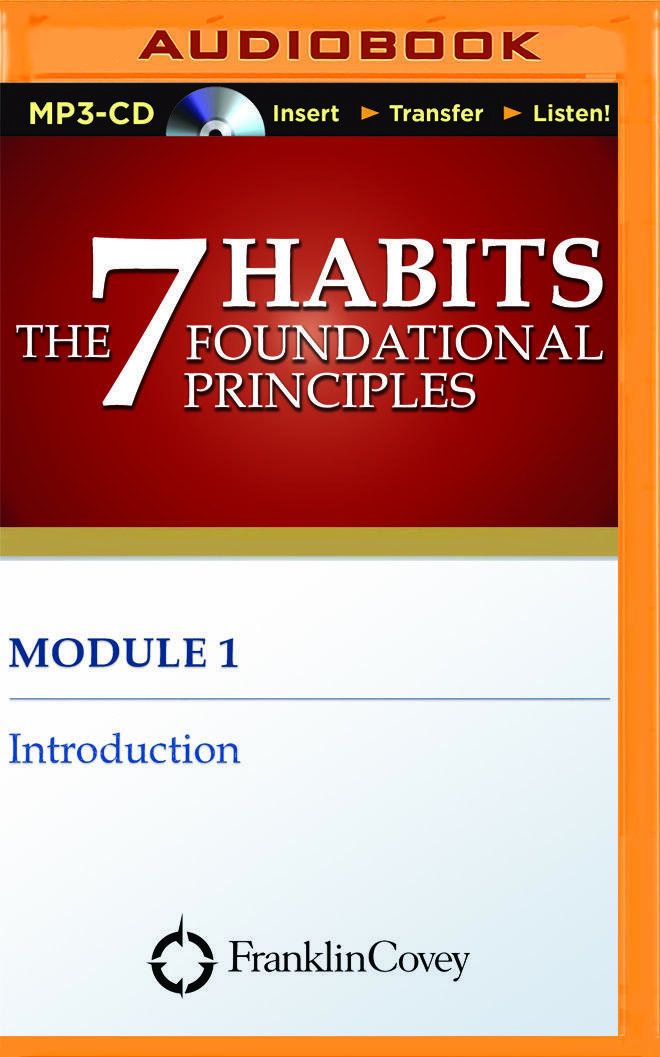 Module 1 - Introduction