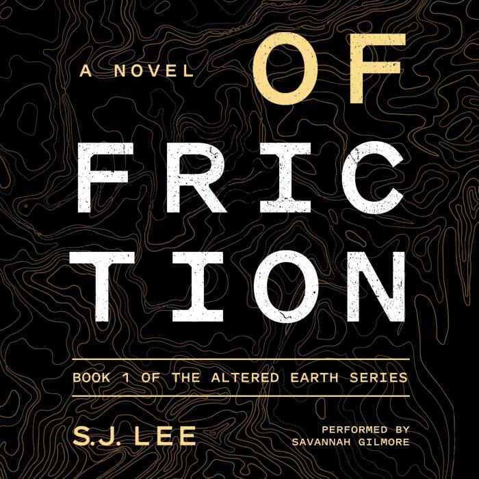 Of Friction