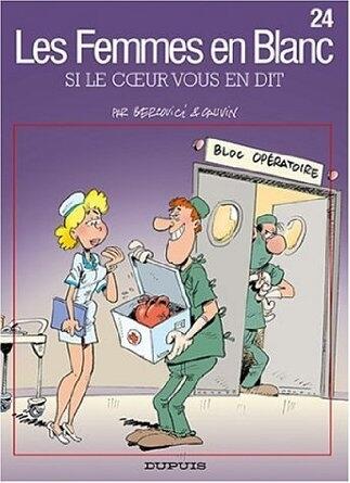 Si le coeur vous en dit