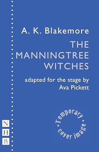 The Manningtree Witches