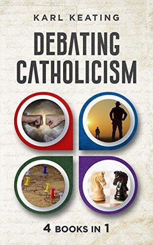 Debating Catholicism