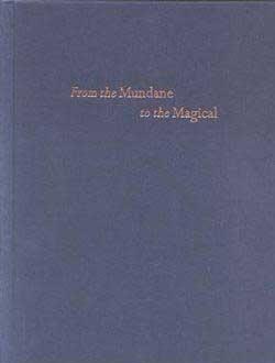 From the Mundane to the Magical: Photographically Illustrated Children's Books, 1854-1945 & Beyond