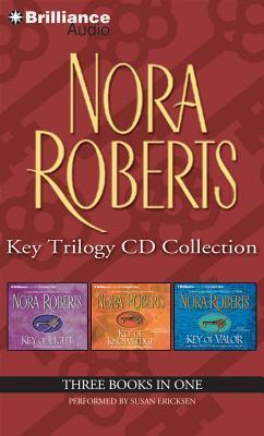 Key trilogy collection