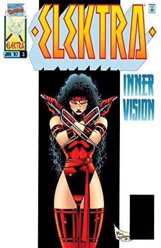 Elektra (1996-1998) #3