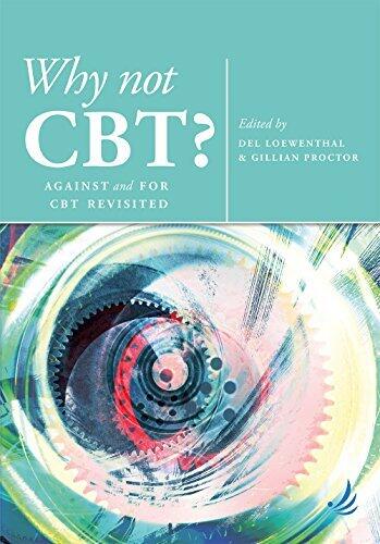 Why Not CBT?: Against and for CBT revisited