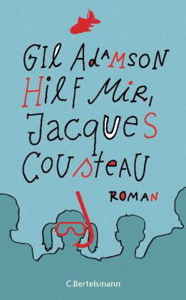 Hilf mir, Jacques Cousteau